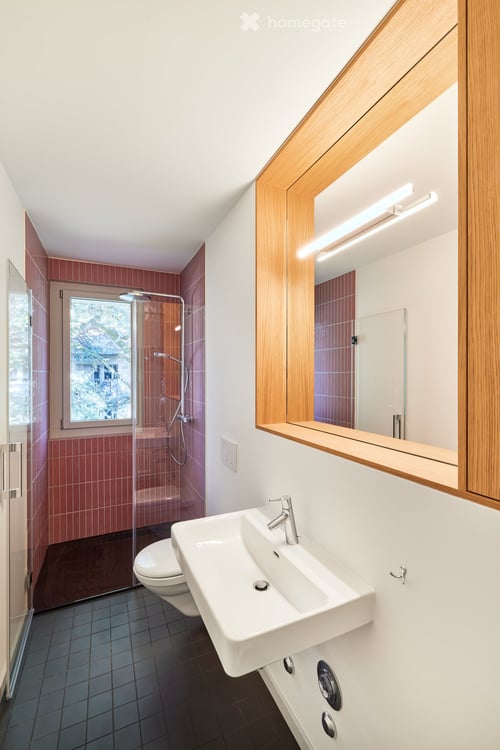 Modern wohnen mit Charme 4