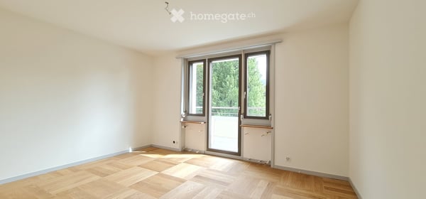 2.5-Zimmerwohnung mit drei Balkonen im 4. OG an ruhiger Lage 7