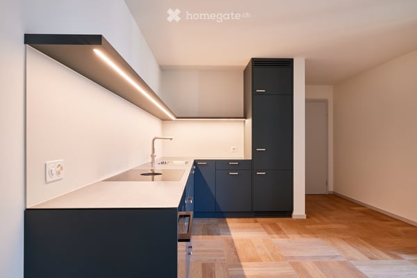 Modern wohnen mit Charme 2