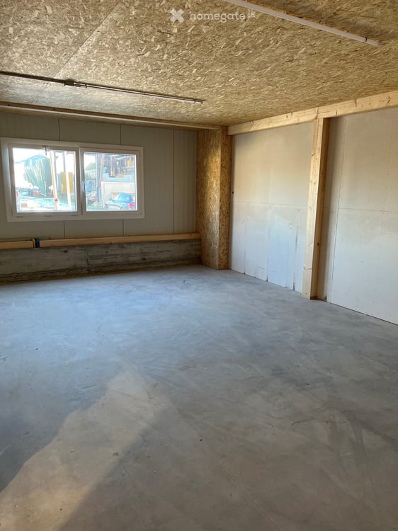 Espace commercial et atelier lumineux à Cudrefin 7
