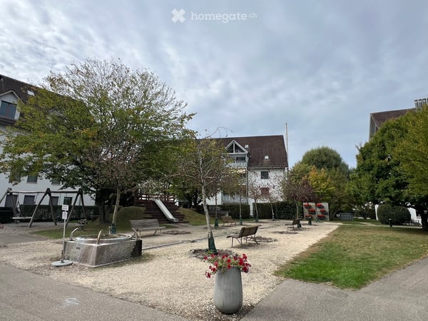 5.5. room duplex/maisonette in Watt next to Nature 10