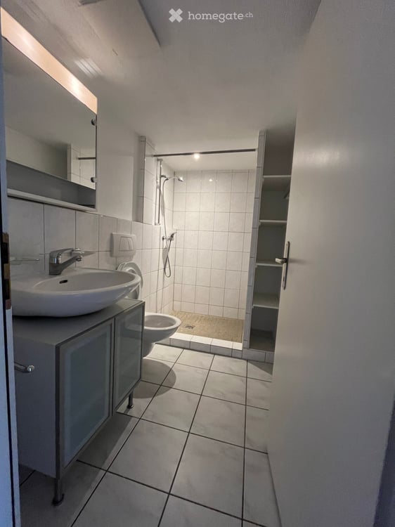 7-Zimmer-Reihen - Einfamilienhaus - Hirzel – Altbau mit viel Potenzial 13