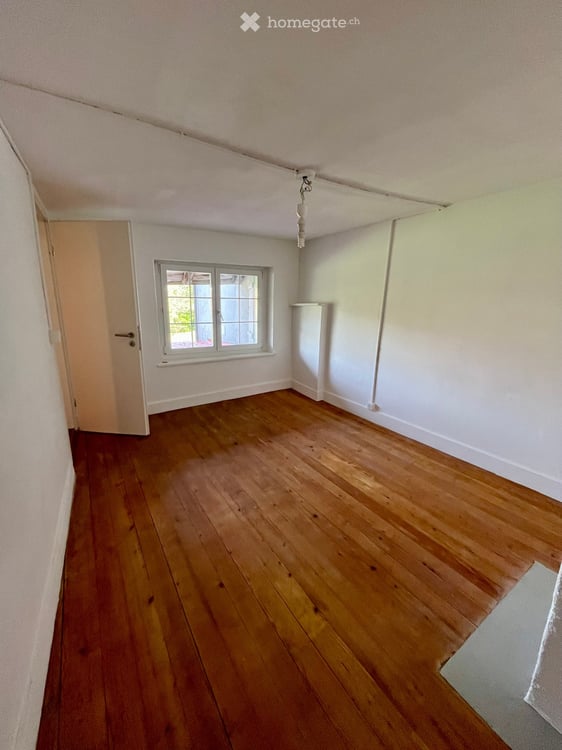 7-Zimmer-Reihen - Einfamilienhaus - Hirzel – Altbau mit viel Potenzial 14