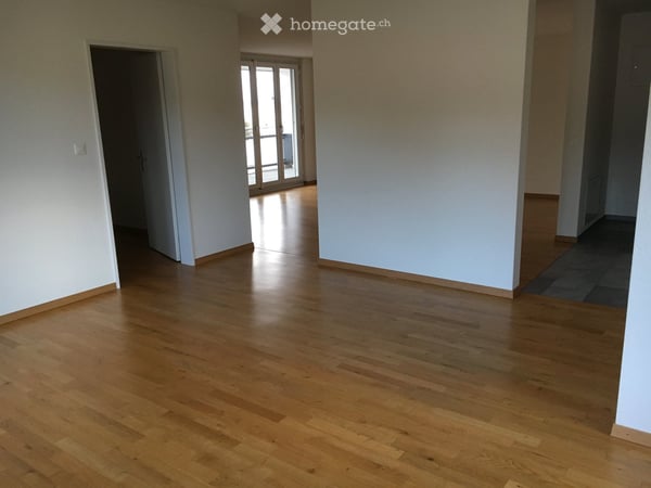 Moderne 3-Zimmer-Dachwohnung bietet unvergesslichen Sonnenaufgang in der Grünzone der Stadt Zürich 6