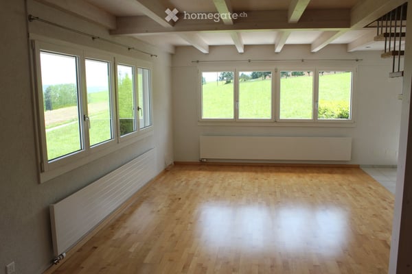 Einfamilienhaus an Top Lage 8