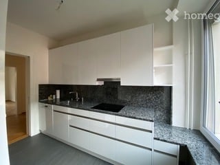 Helle 4.5-Zimmer-Altbauwohnung mit Charme in Zürich Seefeld/Riesbach 4