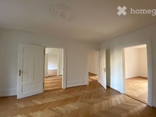 Helle 4.5-Zimmer-Altbauwohnung mit Charme in Zürich Seefeld/Riesbach 8