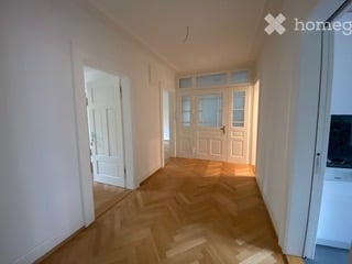 Helle 4.5-Zimmer-Altbauwohnung mit Charme in Zürich Seefeld/Riesbach 7