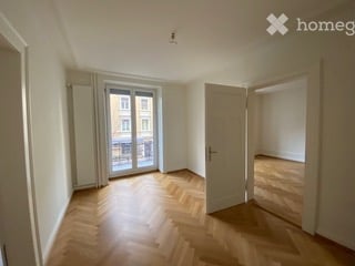 Helle 4.5-Zimmer-Altbauwohnung mit Charme in Zürich Seefeld/Riesbach 9