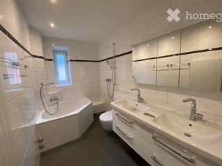 Helle 4.5-Zimmer-Altbauwohnung mit Charme in Zürich Seefeld/Riesbach 6