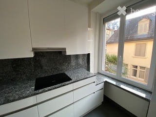 Helle 4.5-Zimmer-Altbauwohnung mit Charme in Zürich Seefeld/Riesbach 5