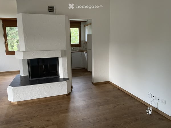 Duplex-/Maisonette-Wohnung in Zwillikon 4