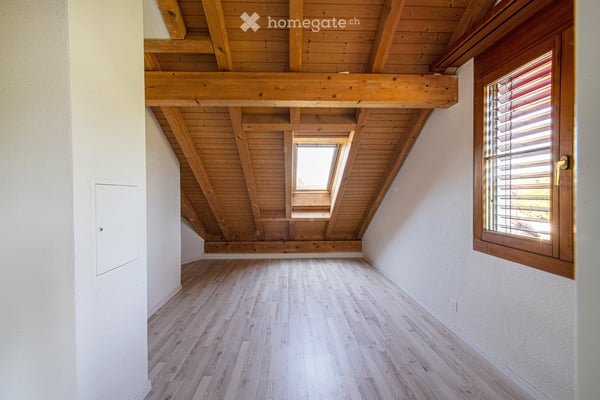 Duplex-/Maisonette-Wohnung in Zwillikon 5