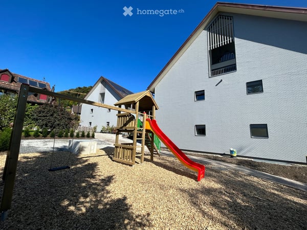 Erstvermietung: Exklusive 3.5-Zi-Dachwohnung mit Galerie & einzigartigem Wohngefühl 12