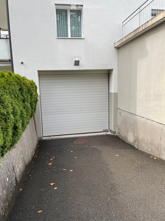 Gewerbe / Lager in Zug 2