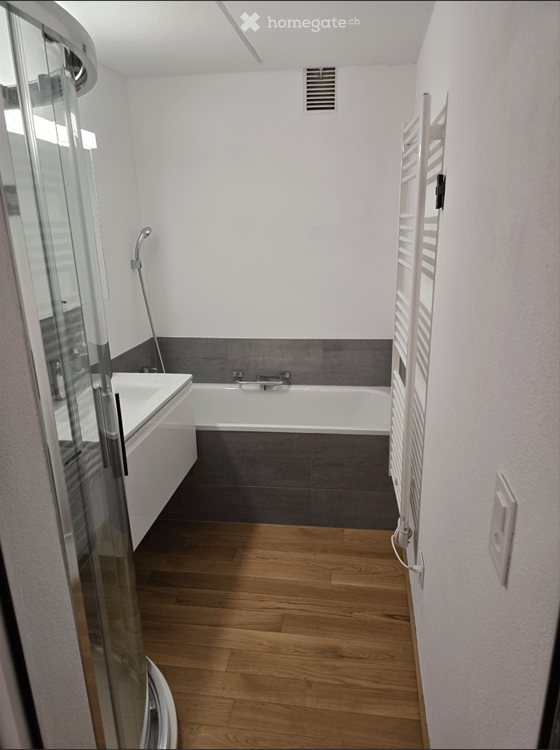 Charmante 3.5-Zimmer-Terrassenwohnung in Adliswil – ab Oktober 2026 verfügbar 6