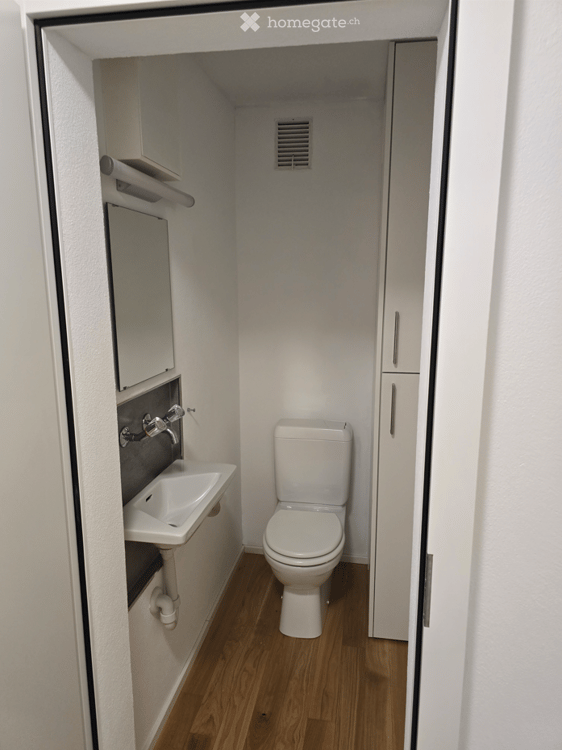 Charmante 3.5-Zimmer-Terrassenwohnung in Adliswil – ab Oktober 2026 verfügbar 8