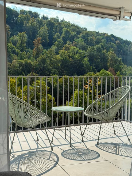 Helle & moderne 3.5-Zimmer-Wohnung in Zürich-Leimbach – Neubau 2024 5