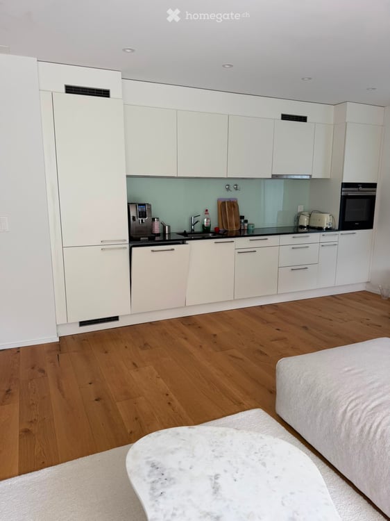 Helle & moderne 3.5-Zimmer-Wohnung in Zürich-Leimbach – Neubau 2024 4