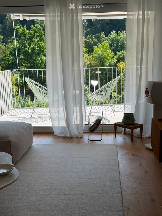 Helle & moderne 3.5-Zimmer-Wohnung in Zürich-Leimbach – Neubau 2024 6