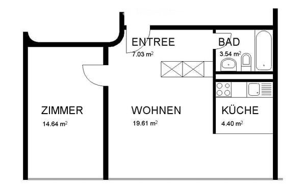 Vorschaubild der Immobilie
