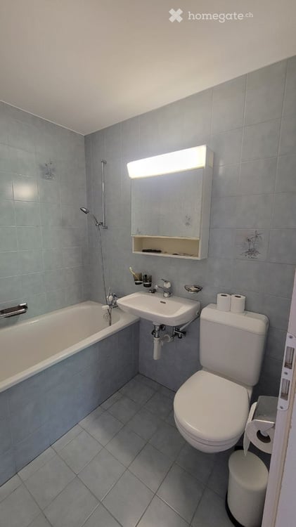 Helle 4.5-Zimmer-Wohnung mit Balkon und schöner Aussicht in Termen 11