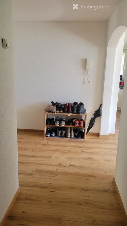 Helle 4.5-Zimmer-Wohnung mit Balkon und schöner Aussicht in Termen 7