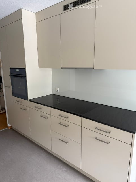 Helle 4.5-Zimmer-Wohnung mit Balkon und schöner Aussicht in Ebikon 9