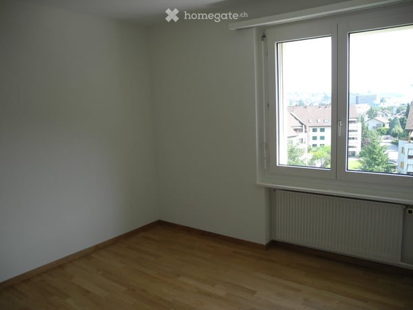Helle 4.5-Zimmer-Wohnung mit Balkon und schöner Aussicht in Ebikon 14