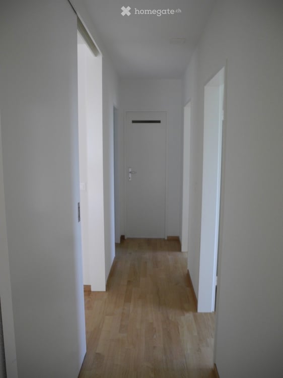 Helle 4.5-Zimmer-Wohnung mit Balkon und schöner Aussicht in Ebikon 7