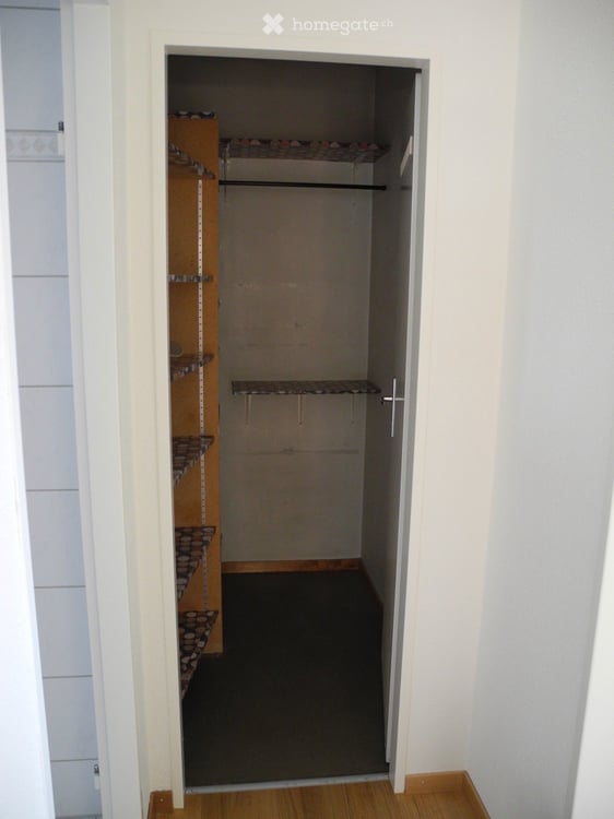 Helle 4.5-Zimmer-Wohnung mit Balkon und schöner Aussicht in Ebikon 10