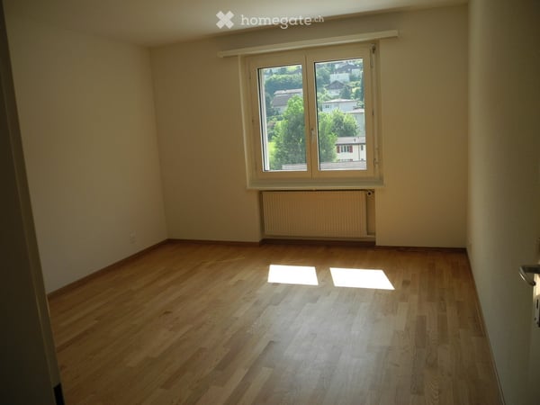Helle 4.5-Zimmer-Wohnung mit Balkon und schöner Aussicht in Ebikon 11