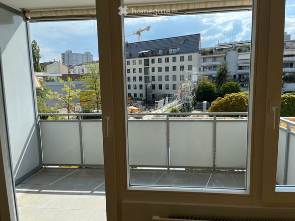 Duplex-/Maisonette-Wohnung in Basel 2