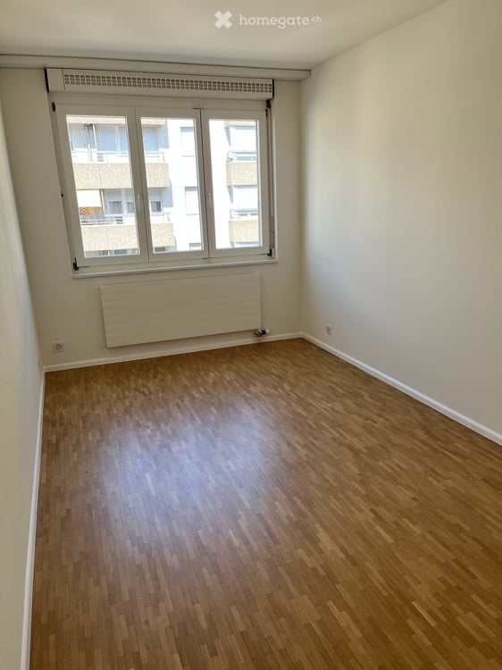 Duplex-/Maisonette-Wohnung in Basel 9