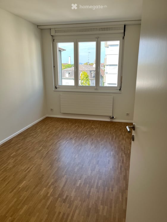 Duplex-/Maisonette-Wohnung in Basel 8