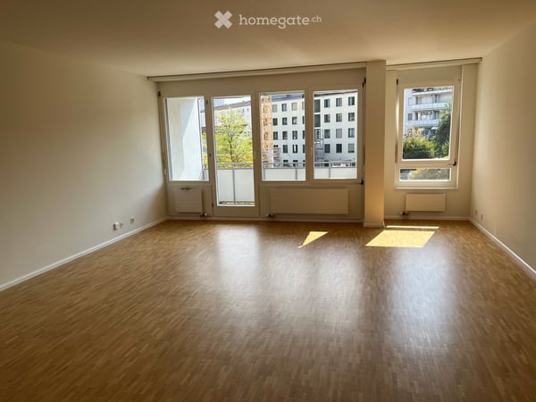 Duplex-/Maisonette-Wohnung in Basel 1