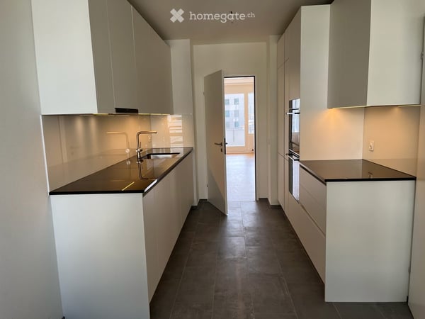 Duplex-/Maisonette-Wohnung in Basel 4