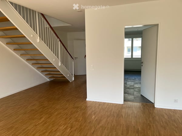 Duplex-/Maisonette-Wohnung in Basel 3