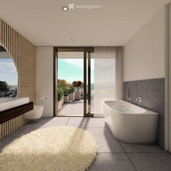 Exklusive 6.5-Zimmer-Villa am Südhang von Sissach 13