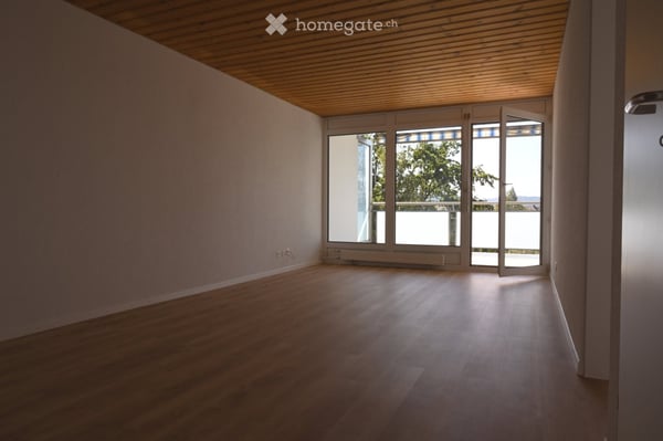 2.5-Zimmer-Wohnung mit Balkon und schöner Aussicht in Volketswil 5