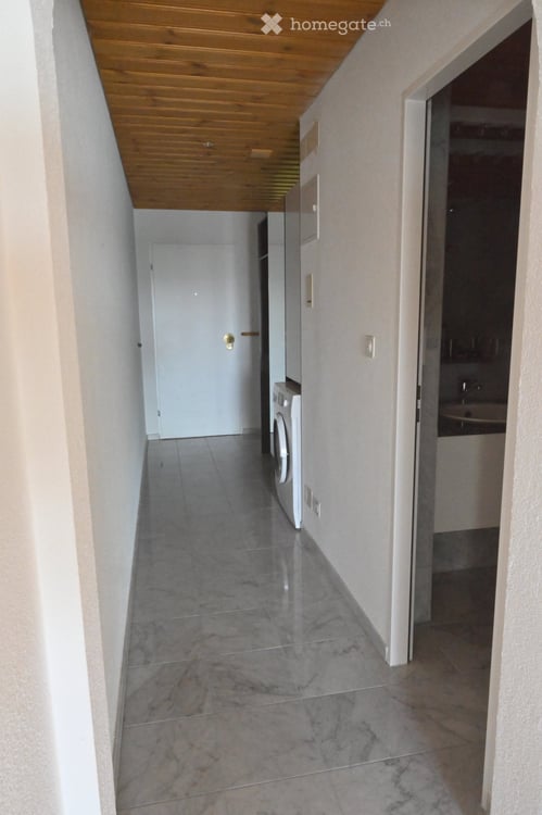 2.5-Zimmer-Wohnung mit Balkon und schöner Aussicht in Volketswil 10