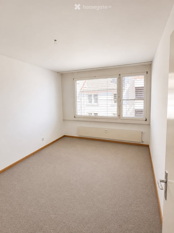 Charmante Wohnung mit Balkon, Einstellhallenplatz und herrlichem Ausblick in Basel-Gundeldingen 5