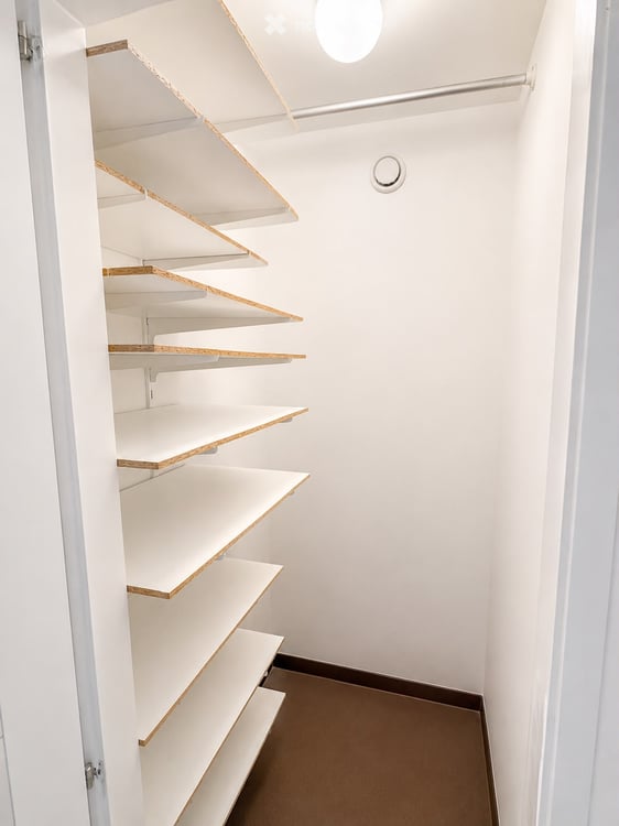 Charmante Wohnung mit Balkon, Einstellhallenplatz und herrlichem Ausblick in Basel-Gundeldingen 9