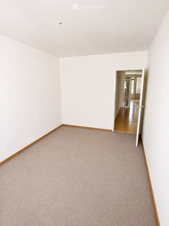 Charmante Wohnung mit Balkon, Einstellhallenplatz und herrlichem Ausblick in Basel-Gundeldingen 3