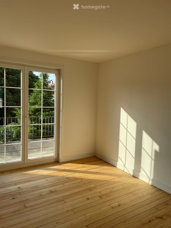 Charmantes 7.5-Zimmer-Einfamilienhaus an der Realpstrasse in Basel 6