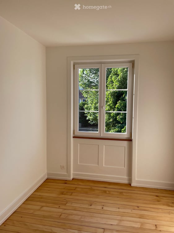 Charmantes 7.5-Zimmer-Einfamilienhaus an der Realpstrasse in Basel 4