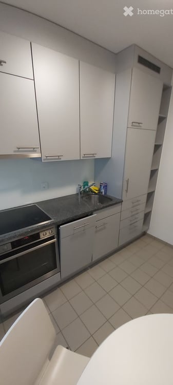 Moderne 2-Zimmer-Wohnung in ruhiger Lage beim Tellplatz – Nähe Bahnhof SBB 5