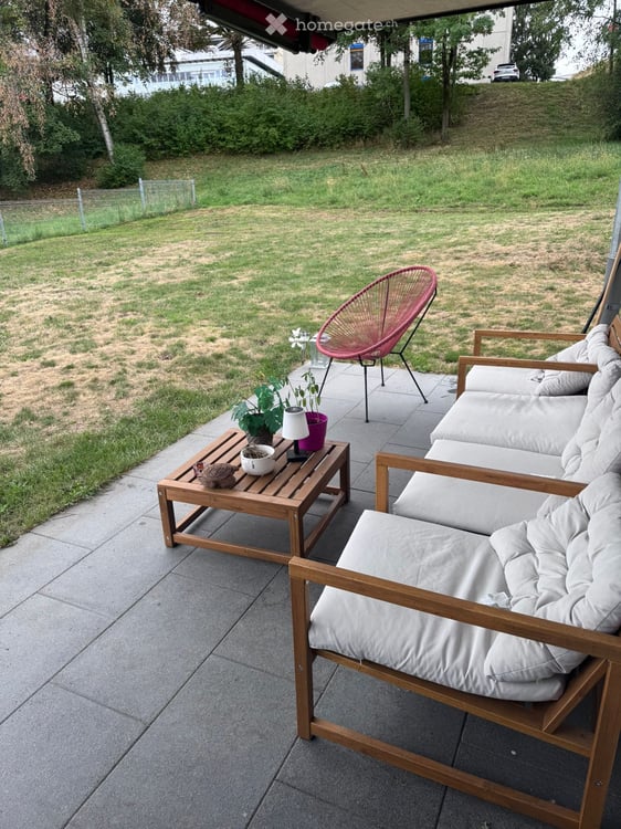 Appartement 4.5 pces à Villars-sur-Glâne, quartier du Guintzet 10