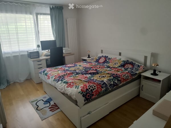 Appartement 4.5 pces à Villars-sur-Glâne, quartier du Guintzet 4