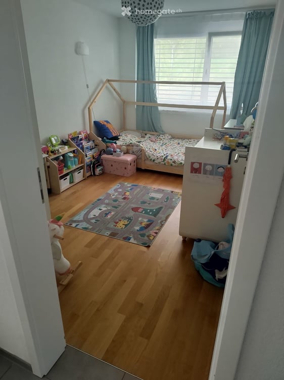 Appartement 4.5 pces à Villars-sur-Glâne, quartier du Guintzet 5